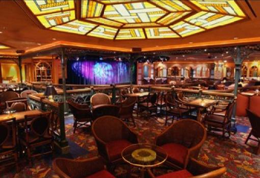 Explorer´s Lounge